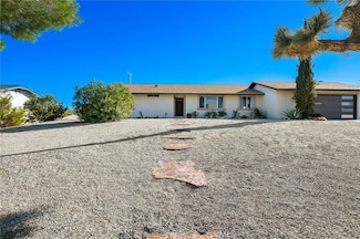 73973 Playa Vista Dr, Twentynine Palms, CA 92277