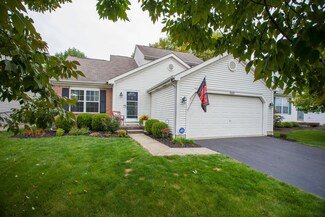 9133 Tahoma St, Columbus, OH 43240