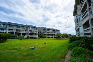 2 Harbor Dr Unit L109, Saint Helena Island, SC 29920