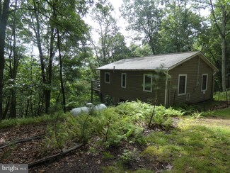 226 Nuthatch Trail, Franklin, WV 26807