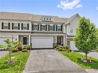 2282 Flint Dr, Washington, PA 15301