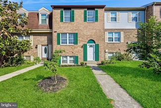 8 Tatler Place, Owings Mills, MD 21117