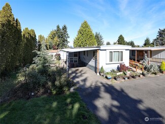 16600 25th Ave NE Unit 77, Marysville, WA 98271