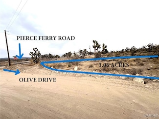 327-06-198A N Olive Dr, Dolan Springs, AZ 86441
