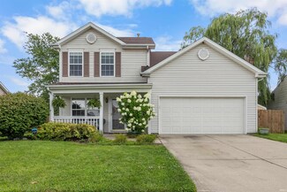 1415 Lionheart Ln, West Lafayette, IN 47906