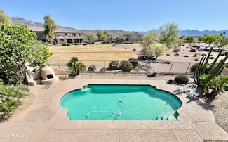 4521 W Paseo Way, Laveen, AZ 85339