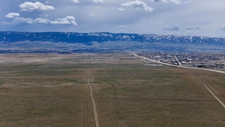 0 Harford Airfield Rd, Casper, WY 82601