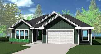 1027 Waterstone Ct, Pewaukee, WI 53072