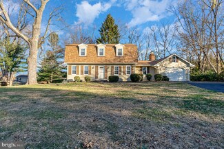 2109 Bellvale Rd, Fallston, MD 21047