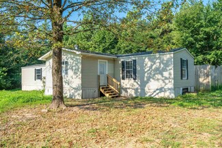 755 Arizona Ln W, Star City, AR 71667