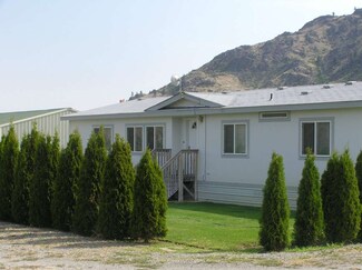 Unlisted Address