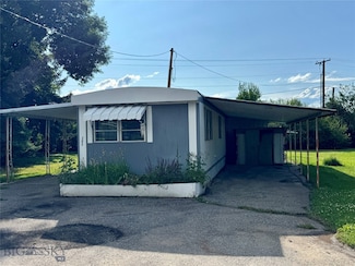 203 Yerger Dr, Bozeman, MT 59718
