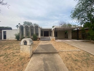 2010 Guerrero St, Laredo, TX 78043