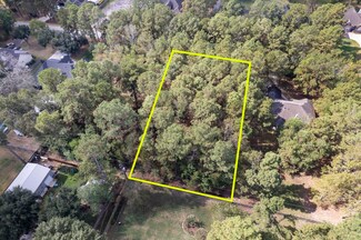 34202 Conroe Huffsmith Rd, Magnolia, TX 77354