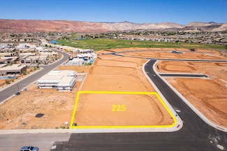 0 Pocket Mesa Dr, St. George, UT 84770