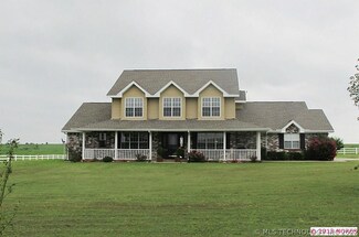 28002 Us 75 Hwy, Ochelata, OK 74051