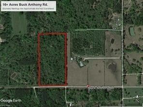 TBD Buck Anthony Rd, Folsom, LA 70437