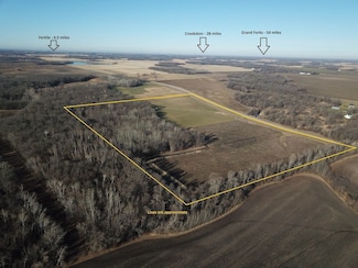 Tbd County Highway 1, Fertile, MN 56540