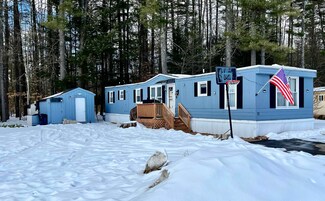 11 Chancellor Dr, Concord, NH 03303