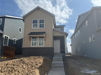 23772 E 33rd Dr, Aurora, CO 80019
