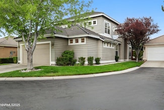 9618 Truckee Meadows Place, Reno, NV 89521