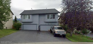 10411 Ridge Park Dr, Anchorage, AK 99507