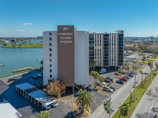 10355 Paradise Blvd Unit 614, Treasure Island, FL 33706