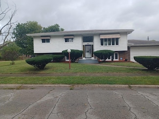 2761 Madison St, Gary, IN 46407
