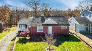 1267 Meadow Dr, Aliquippa, PA 15001