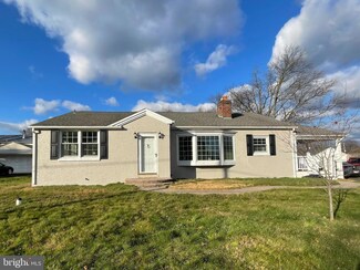 1918 2nd St, Langhorne, PA 19047