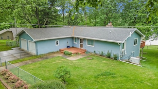 1100 Vining Rd, Greenville, MI 48838