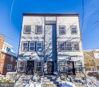 3205 7th St NE Unit 2, Washington, DC 20017