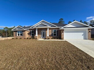 Lot 105 Walk Along Way, Crestview, FL 32536