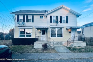 316 Putnam St Unit 2- right, Scranton, PA 18508
