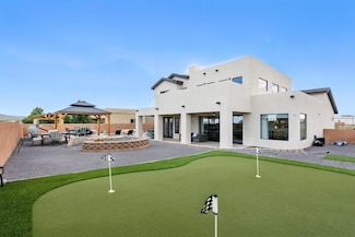6520 Petirrojo Rd NW, Albuquerque, NM 87120
