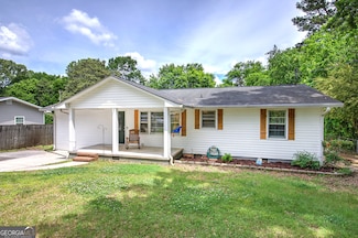 16 Van Tassel Dr SE, Lindale, GA 30147