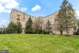 1030 E Lancaster Ave Unit 203, Bryn Mawr, PA 19010