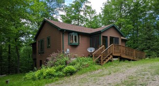 4470W Lake of the Falls Rd, Mercer, WI 54547