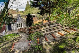 1430 Grizzly Peak Blvd, Berkeley, CA 94708