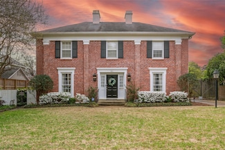 541 Ratcliff St, Shreveport, LA 71104