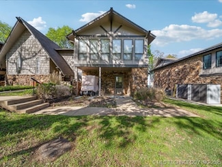 4 Fort Scott Ln, Afton, OK 74331