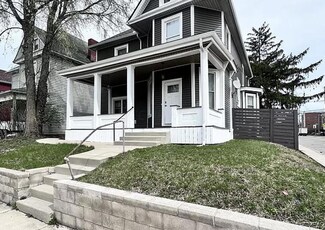 166 Dakota Ave Unit 170, Columbus, OH 43222