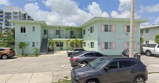 521 NE 82nd Terrace Unit 8, Miami, FL 33138