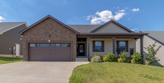 154 Ambridge St, Oak Grove, KY 42262