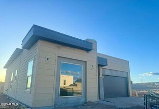 232 Farnborough St, El Paso, TX 79928