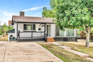 888 Wolff St, Denver, CO 80204