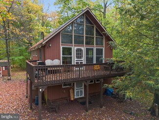 2020 Beaver Run, Pocono Lake, PA 18347