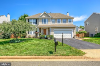 20907 Chippoaks Forest Cir, Sterling, VA 20165