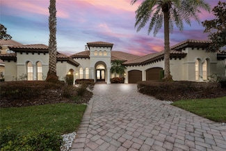 14616 Avenue of the Rushes, Winter Garden, FL 34787