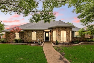 2524 La Vida Place, Plano, TX 75023